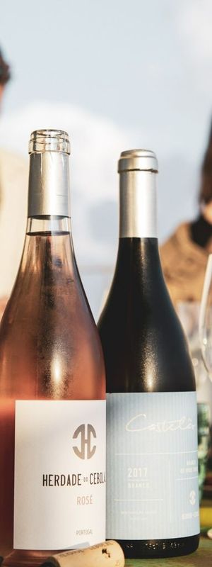 Not-So-Serious Wine & Yoga Retreat 