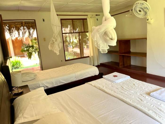 Accommodation