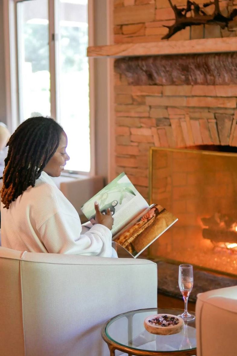 Château Élan guest at spa.jpg