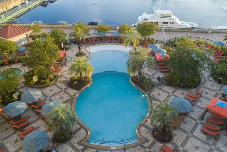 Marina Inn at Grande Dunes pool aerial.jpg