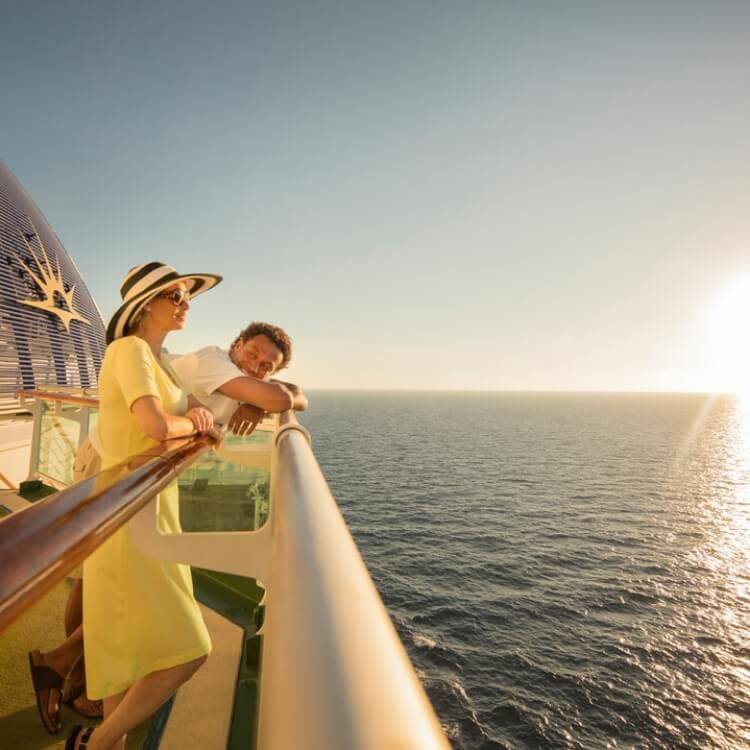 Cruise & Stay Holidays Imagine Holidays