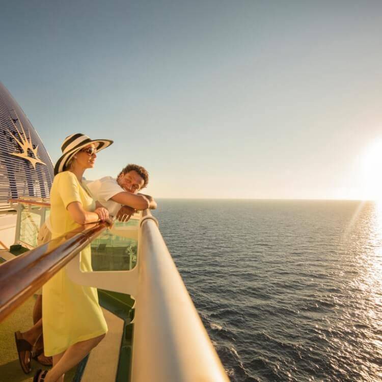 Cruise & Stay Holidays | Imagine Holidays