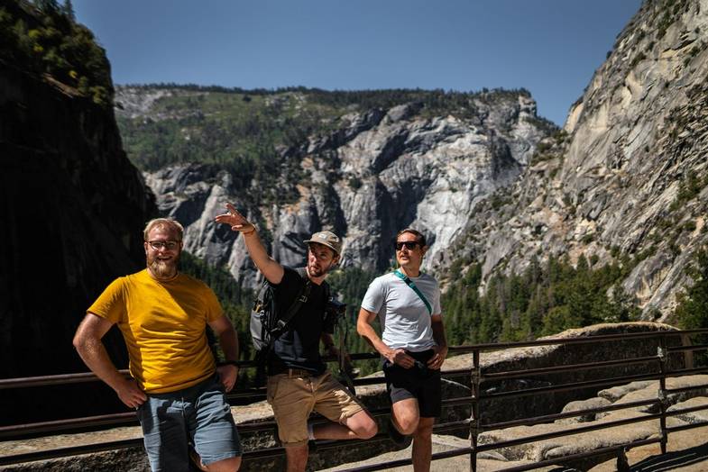 Intrepid Travel-USA__Yosemite_hike and park0906.jpg