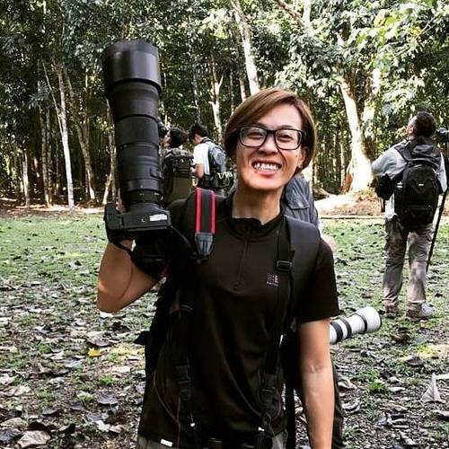 Siti Saidin