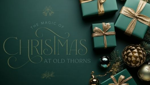 Christmas Getaways