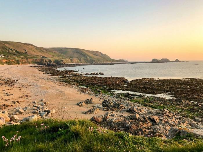 Clonque Bay