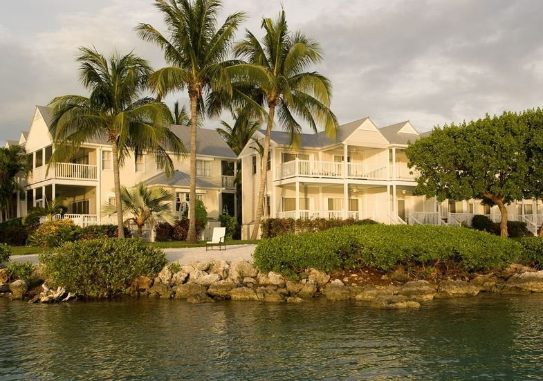Hawk's Cay Resort, Marina & Villas  exterior.jpeg