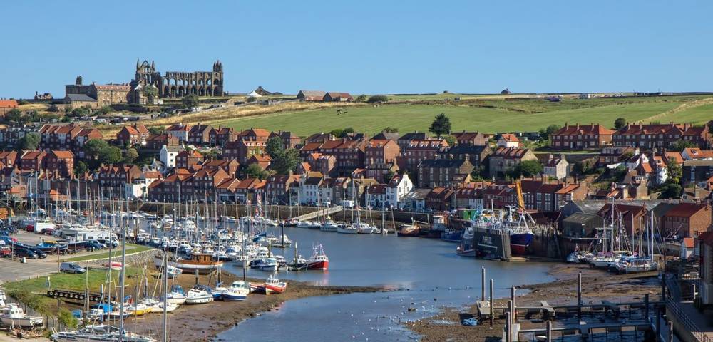 North York Moors