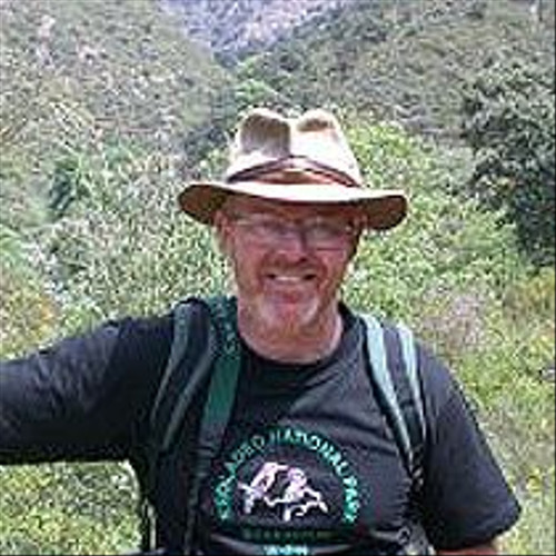 Alan Miller