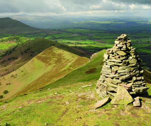 7-night Brecon Beacons Guided Walking