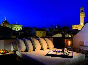 Gallery Art Hotel, Tuscany, Italy, Penthouse Palazzo Vecchio (5).jpg