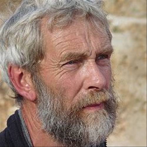 David Tattersfield