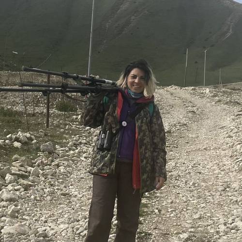 Leyla Muslim