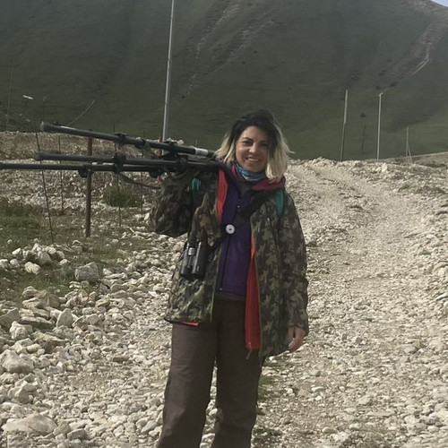 Leyla Muslim