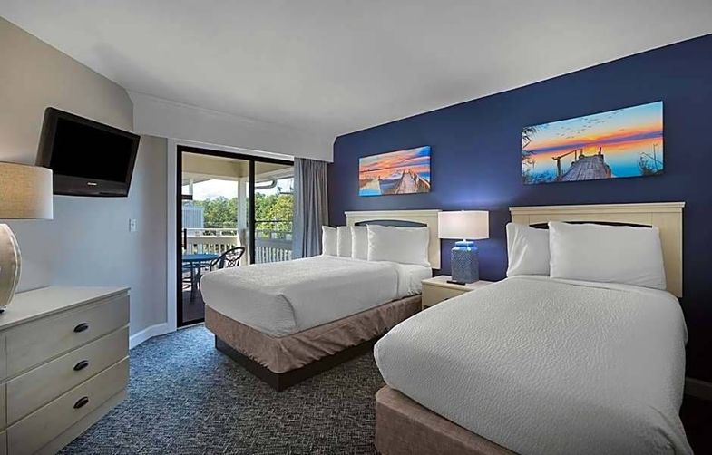 Caribbean Resort & Villas queen.jpg