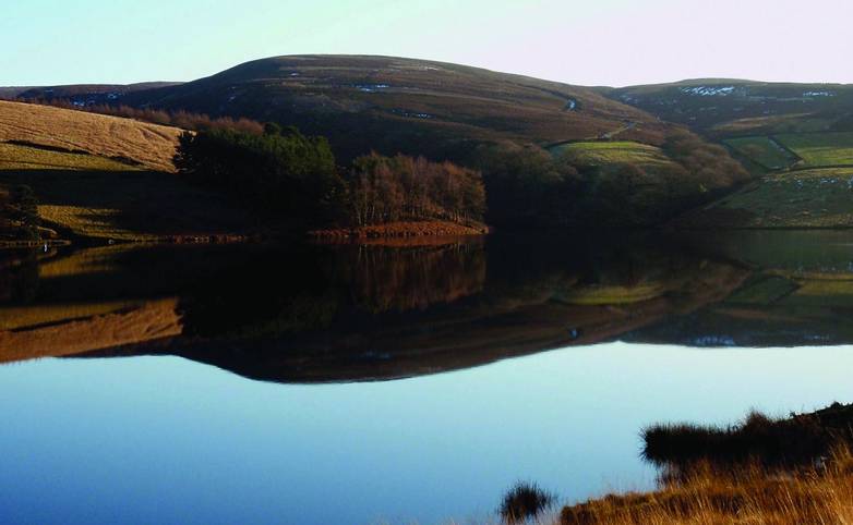 5 Night Peak District Self-Guided Walking Holiday - HF Holidays