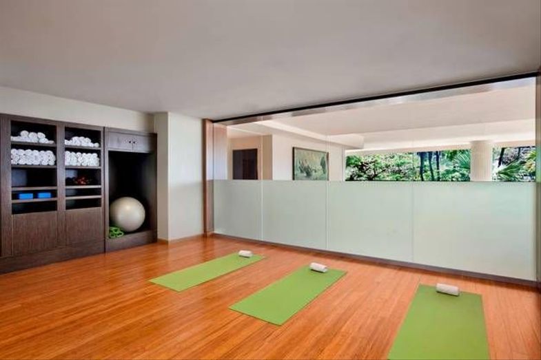 The Westin Maui Resort & Spa, Kaʻanapali mind and body studio.jpg