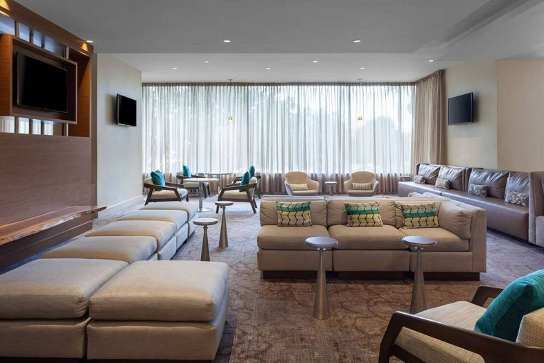 Hilton Beachfront Resort & Spa Hilton Head Island lounge.jpg