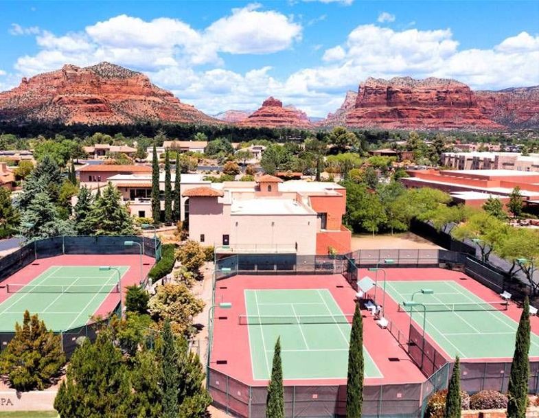 Hilton Sedona Resort at Bell Rock tennis.jpg