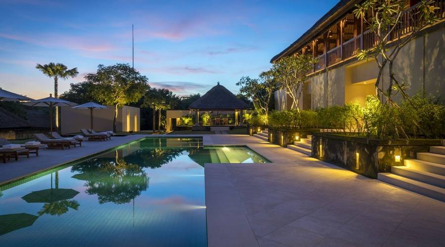 Couples Spa Retreat at Revivo Wellness Resort in Bali