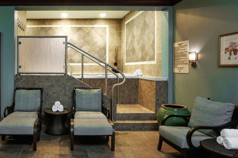 Renaissance Montgomery Hotel & Spa at the Convention Center spa relaxation room.jpg