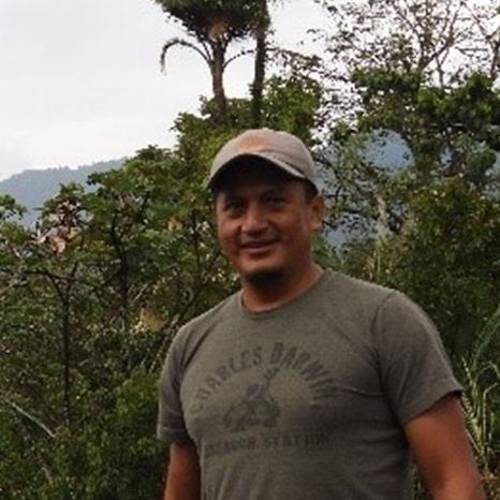 Javier Arias