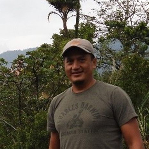 Javier Arias