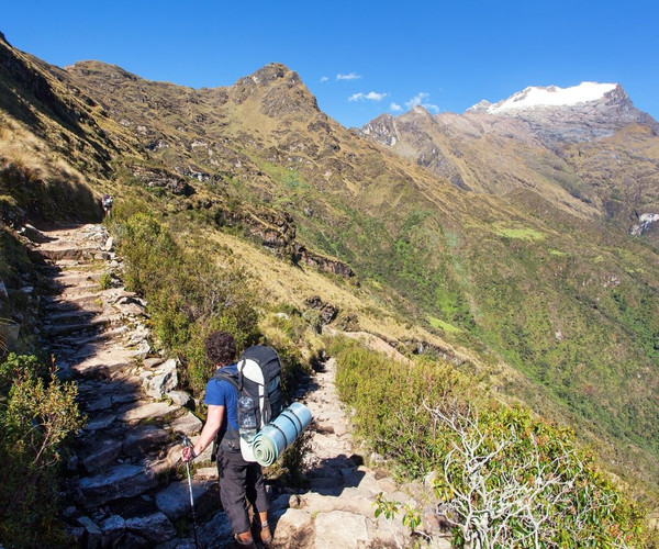 What Permits Do I Need for the Machu Picchu Hike 1