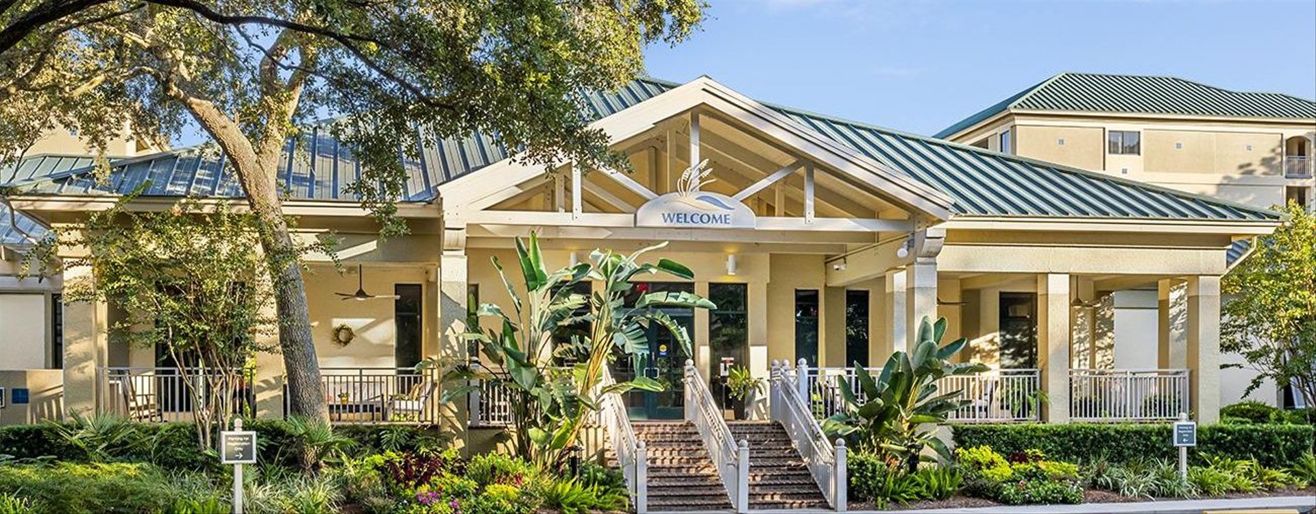 Marriott's Barony Beach Club entrance.jpg