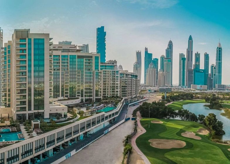 Vida Emirates Hill hotel exterior.jpg