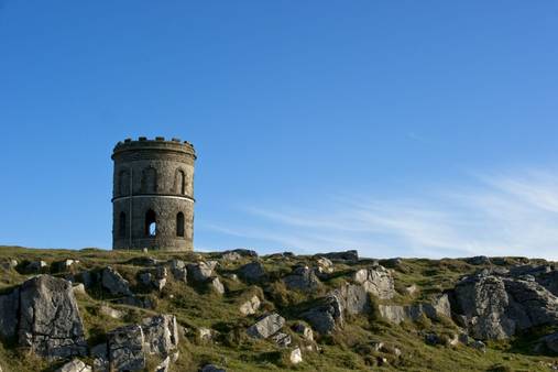 A Shropshire Way Guided Trail Holiday