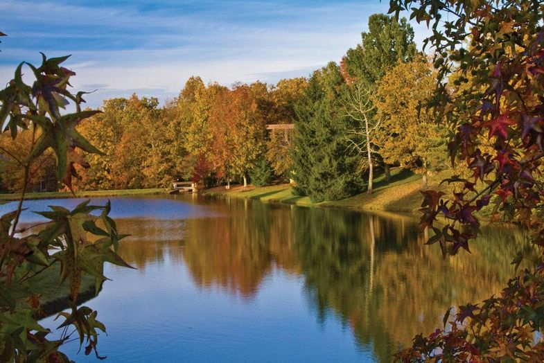 Fairfield Glade Property View