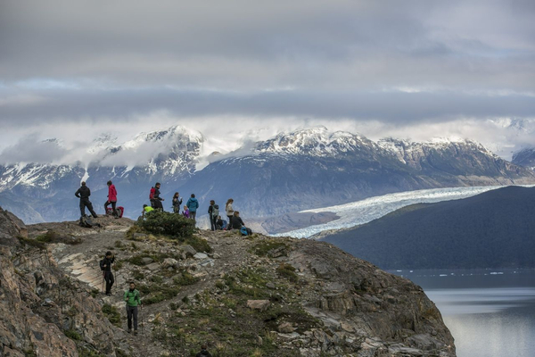 Mountain air healing chronic pain 