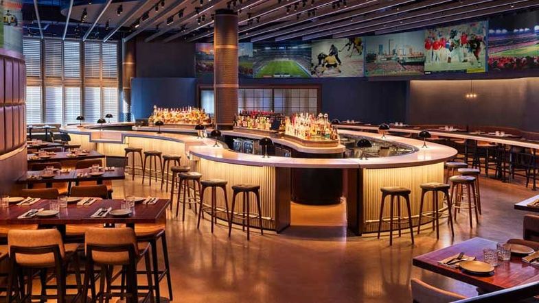 Omni Boston Hotel at the Seaport Sporting Club Lounge.jpg