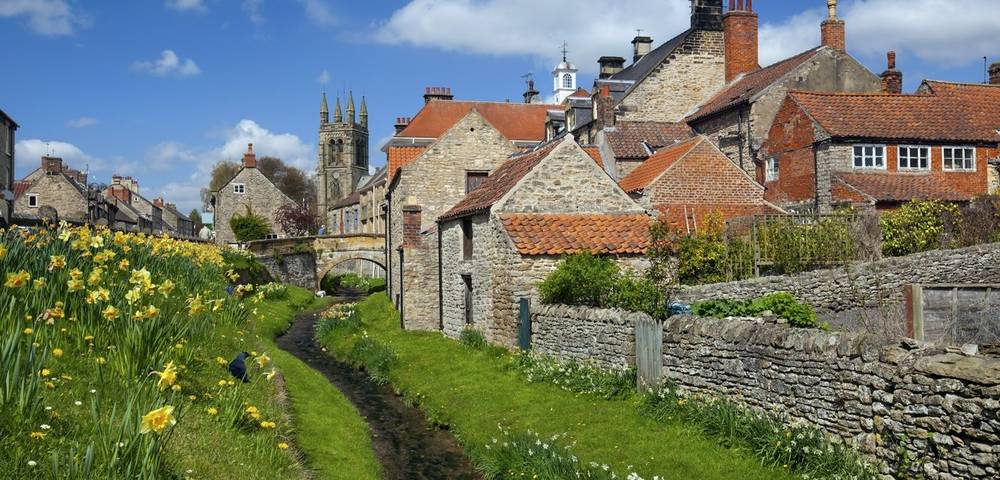 North York Moors