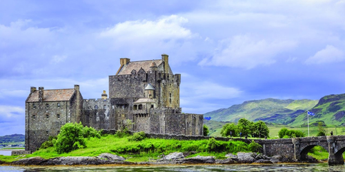 7 Night Scottish Highlands Discovery Tour