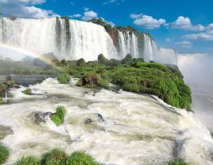 Brazilian Pantanal & Iguazu Falls