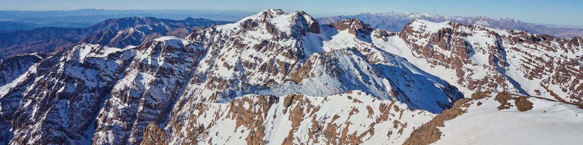 What Vaccinations Do You Need For Toubkal? A Trekker’s Guide