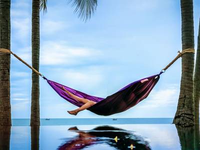 Why you should take a year off on a Healthy Sabbatical