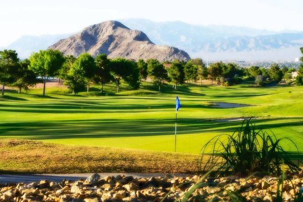 Red Rock Casino Resort & Spa golf course 7.jpg