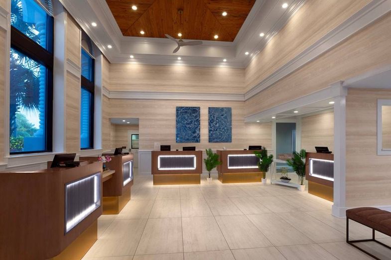 Caribbean Resort & Villas check-in lobby.jpg