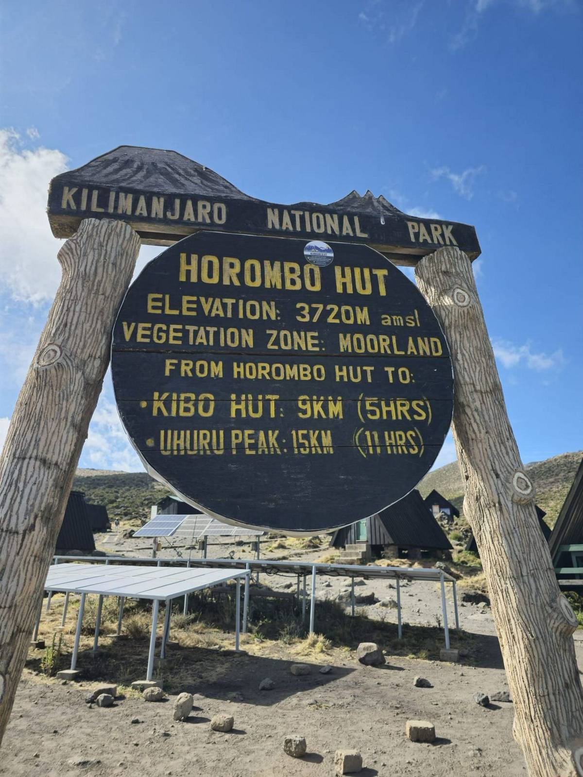 Kilimanjaro Horombo Hut Sign.jpeg
