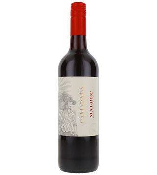Camarada Malbec