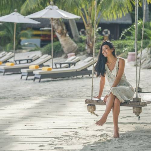 The Best Adult-Only Luxury Wellness Spa Hotels in the World