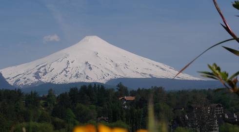 QUITO to RIO (114 days) Kingdoms & Carnivals