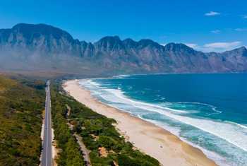 Kogelbay beach Western Cape, South Africa shutterstock_2184262417.jpg