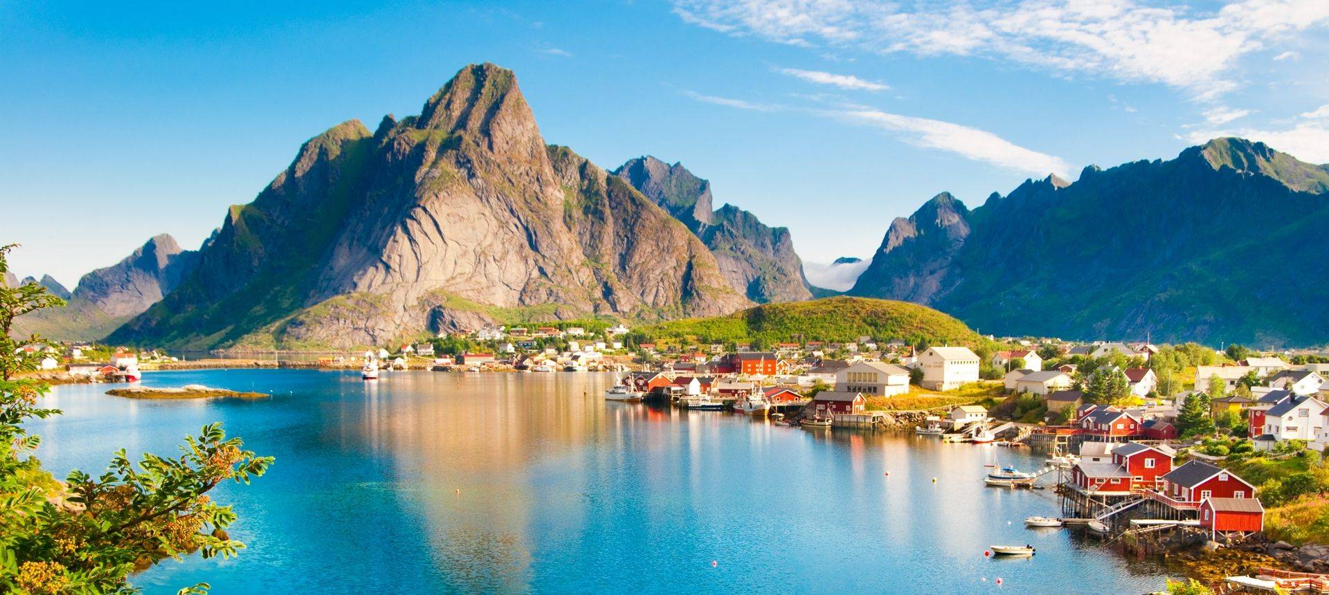 Lofoten