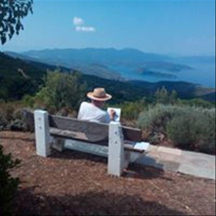 Pagasetic Gulf, Lagou Raxi