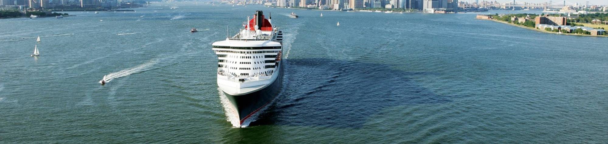 Queen Mary 2