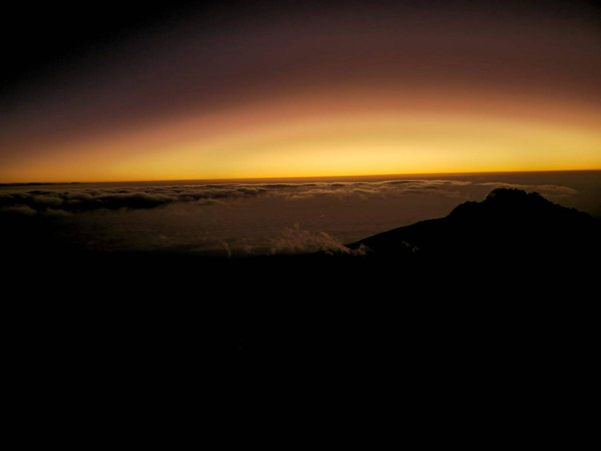 Kilimanjaro Marangu Route Sunrise.jpeg